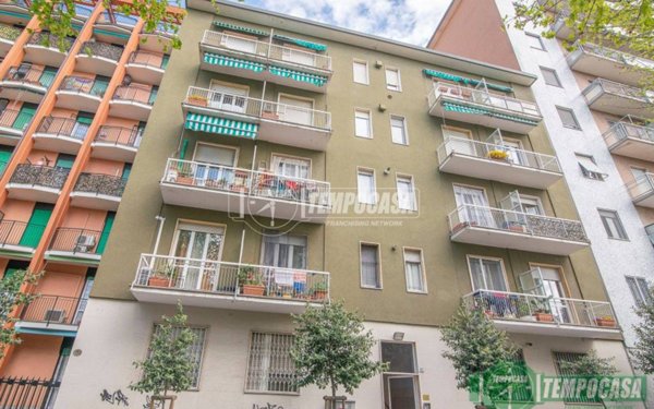 appartamento in vendita a Sesto San Giovanni in zona Rondò/Torretta