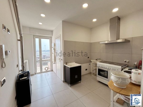 appartamento in vendita a Sesto San Giovanni in zona Rondinella