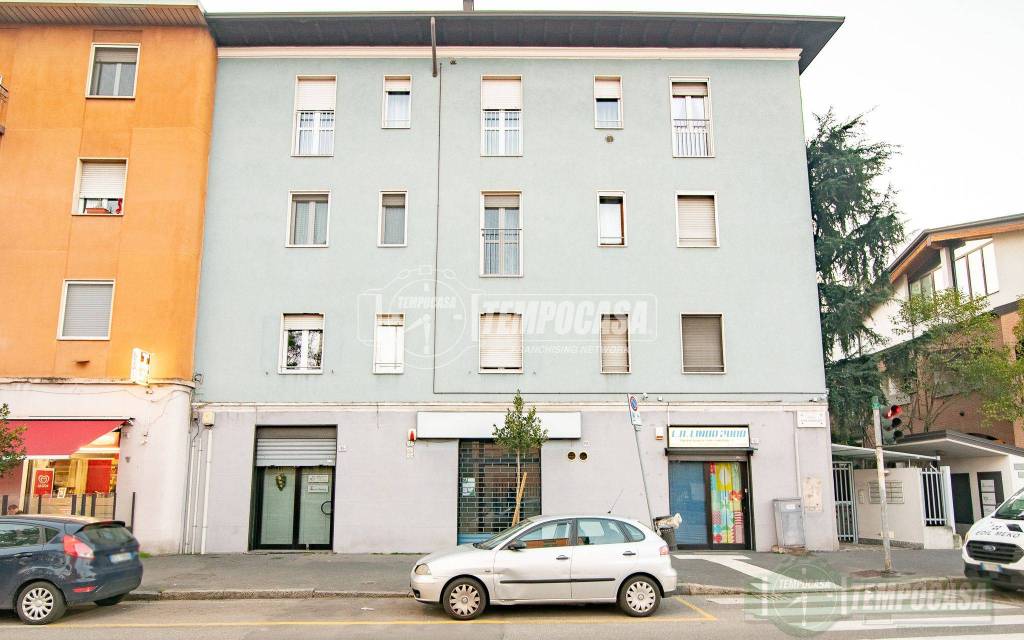 appartamento in vendita a Sesto San Giovanni