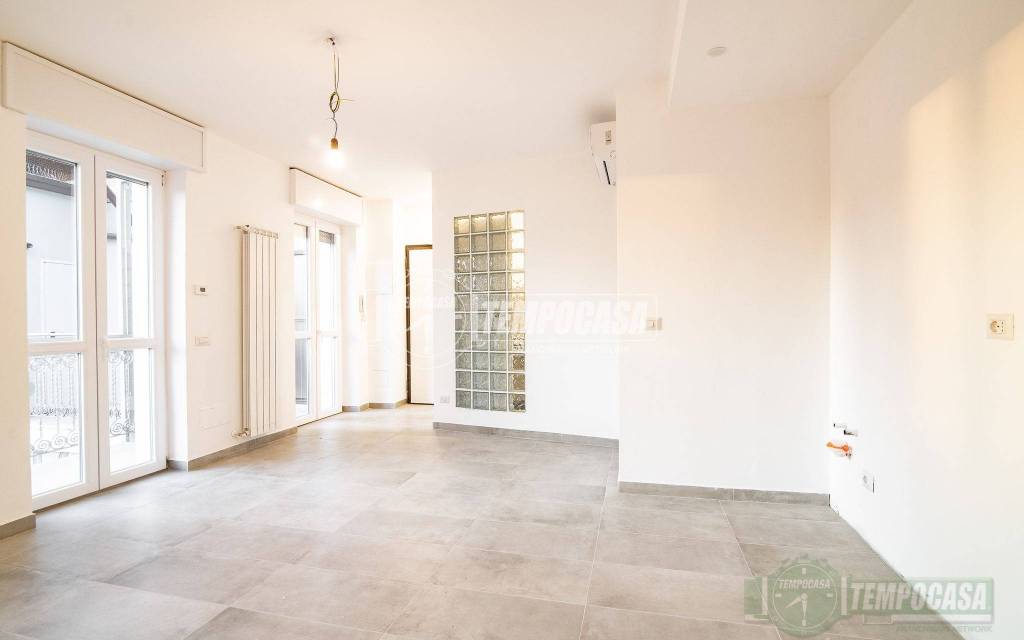 appartamento in vendita a Sesto San Giovanni