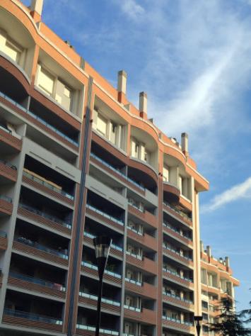 appartamento in vendita a Sesto San Giovanni