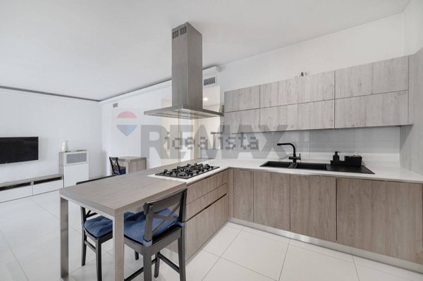 appartamento in vendita a Sesto San Giovanni