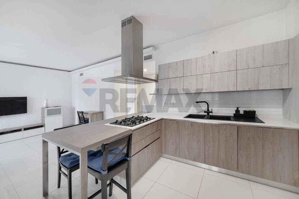 appartamento in vendita a Sesto San Giovanni