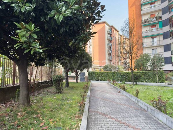 appartamento in vendita a Sesto San Giovanni