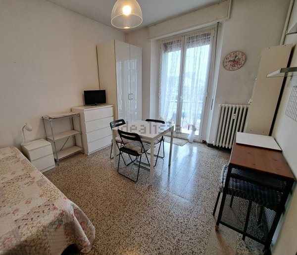 appartamento in vendita a Sesto San Giovanni