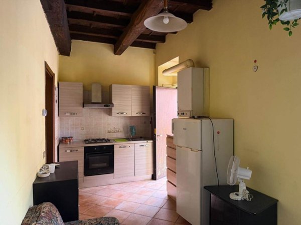 appartamento in vendita a Sesto San Giovanni