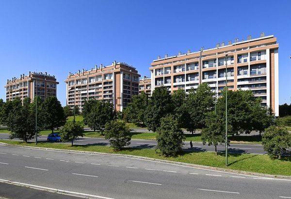 appartamento in vendita a Sesto San Giovanni in zona Pelucca/Villaggio Falck