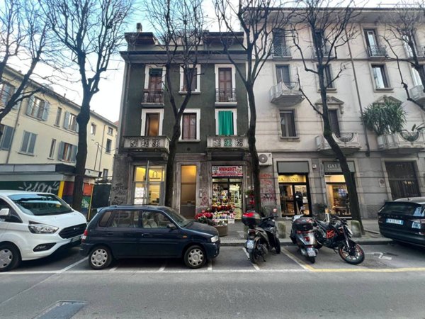 appartamento in vendita a Sesto San Giovanni in zona Rondò/Torretta