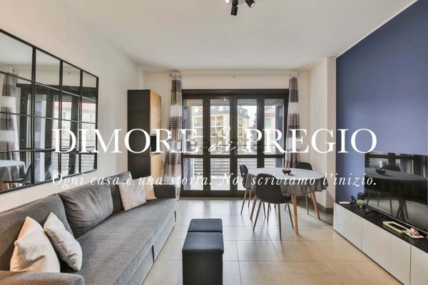 appartamento in vendita a Sesto San Giovanni