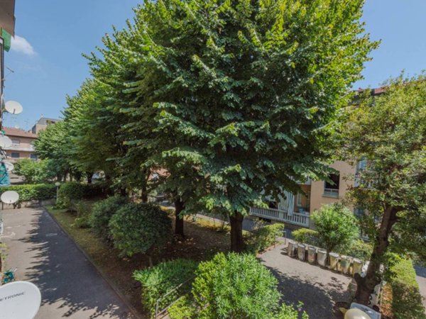 appartamento in vendita a Sesto San Giovanni in zona Rondò/Torretta