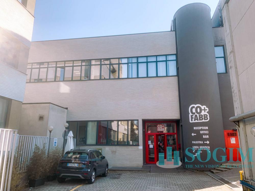 capannone in vendita a Sesto San Giovanni in zona Rondò/Torretta