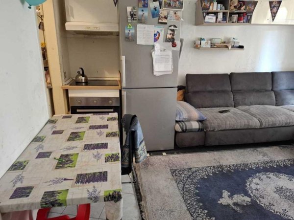 appartamento in vendita a Sesto San Giovanni in zona Rondinella