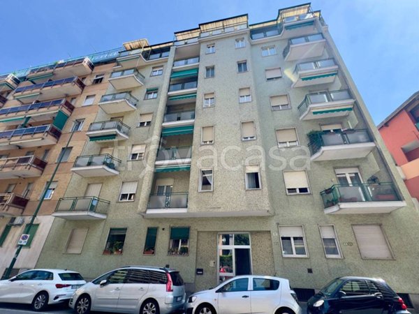 appartamento in vendita a Sesto San Giovanni in zona Rondò/Torretta