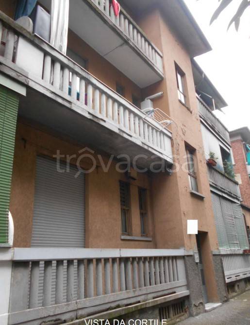 appartamento in vendita a Sesto San Giovanni