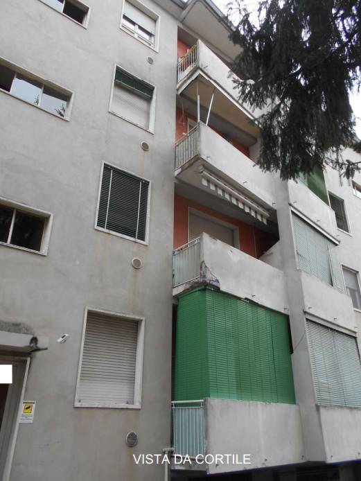 appartamento in vendita a Sesto San Giovanni