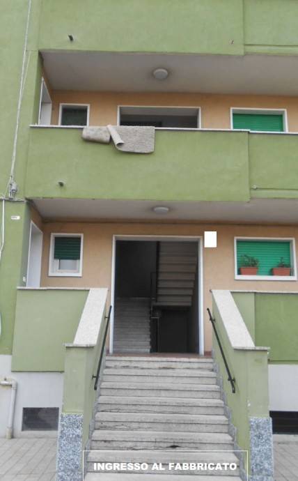 appartamento in vendita a Sesto San Giovanni in zona Cascina de' Gatti