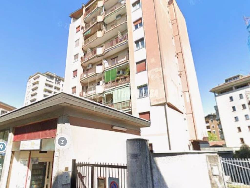 appartamento in vendita a Sesto San Giovanni in zona Rondò/Torretta