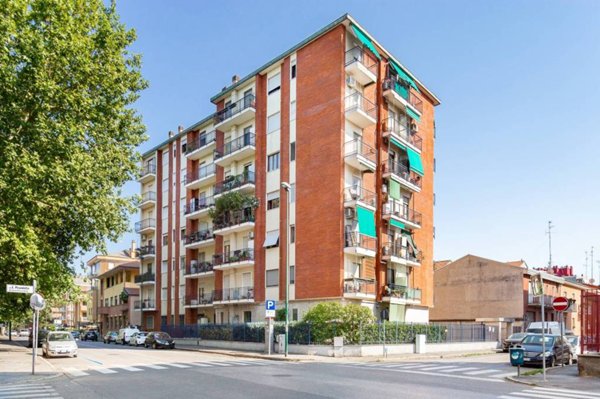 appartamento in vendita a Sesto San Giovanni in zona Rondinella