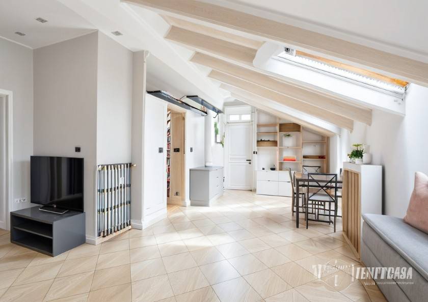 appartamento in vendita a Sesto San Giovanni in zona Rondò/Torretta