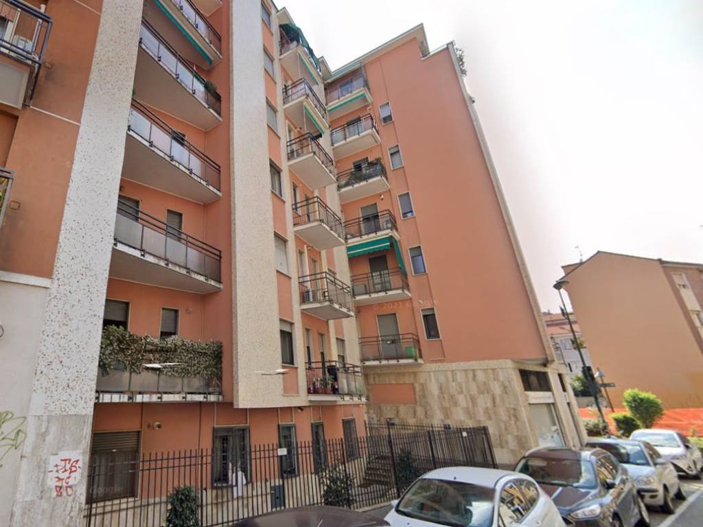 appartamento in vendita a Sesto San Giovanni in zona Rondinella