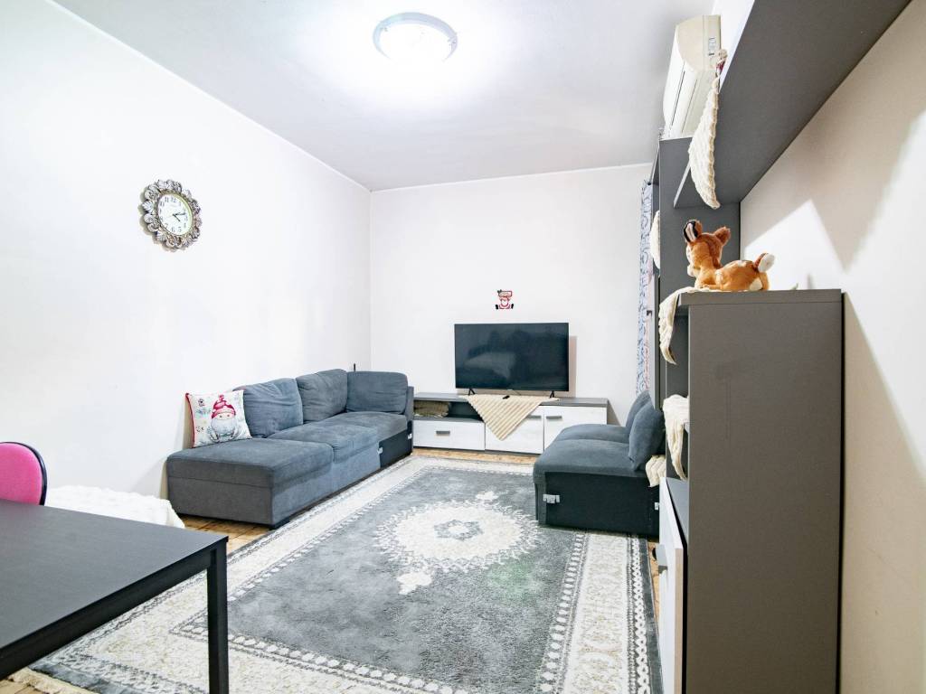 appartamento in vendita a Sesto San Giovanni in zona Rondinella