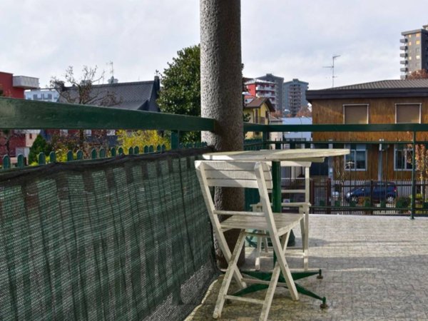 appartamento in vendita a Sesto San Giovanni