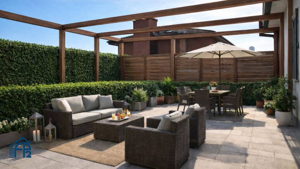 appartamento in vendita a Sesto San Giovanni