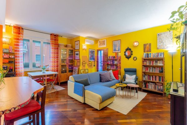 appartamento in vendita a Sesto San Giovanni