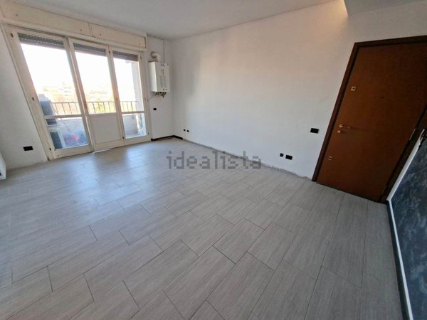 appartamento in vendita a Sesto San Giovanni in zona Rondò/Torretta