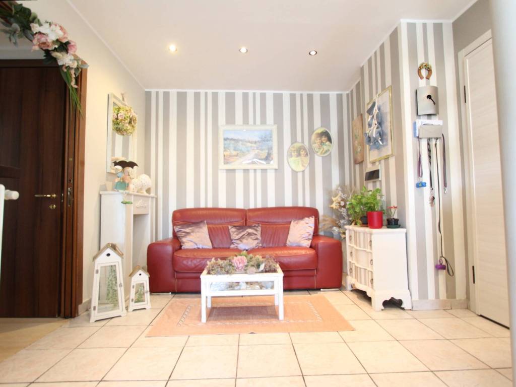 appartamento in vendita a Sesto San Giovanni in zona Rondò/Torretta