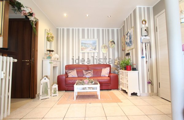 appartamento in vendita a Sesto San Giovanni in zona Rondò/Torretta