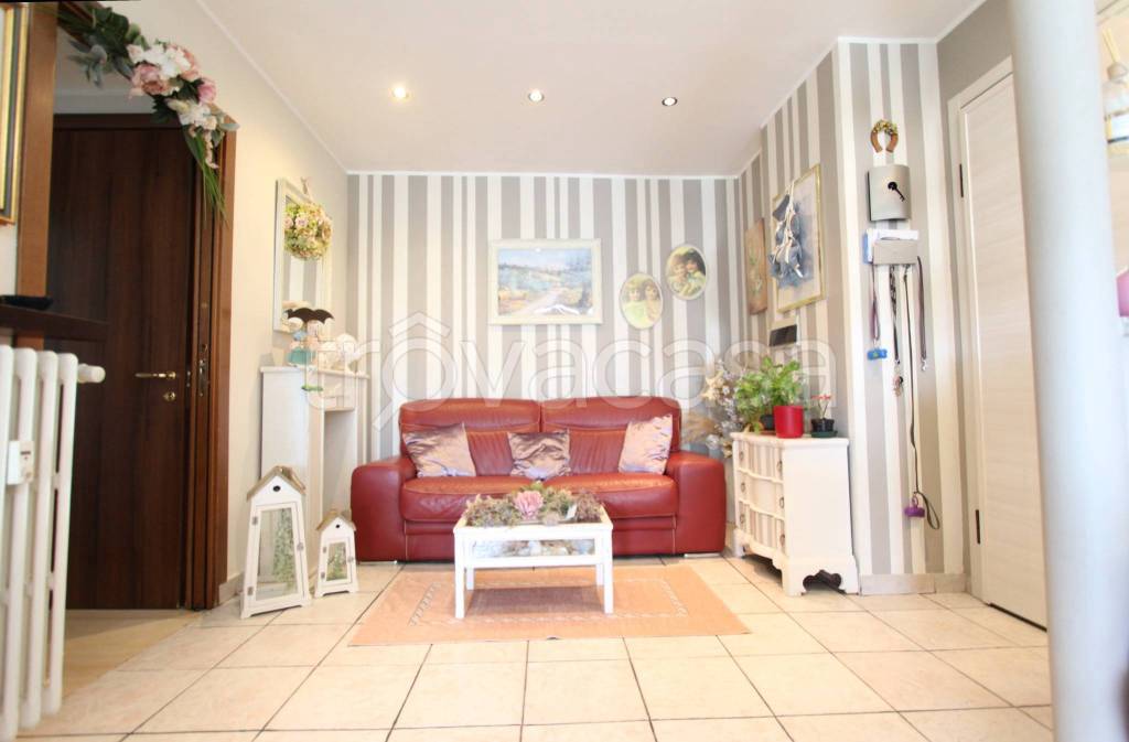 appartamento in vendita a Sesto San Giovanni in zona Rondò/Torretta