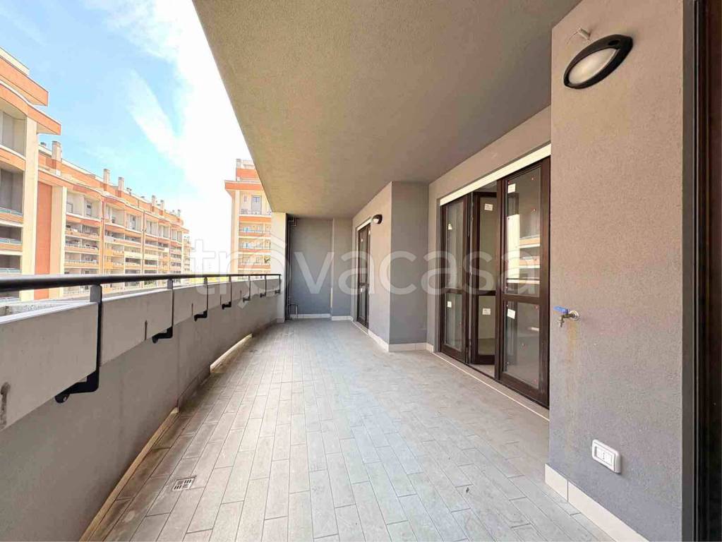 appartamento in vendita a Sesto San Giovanni