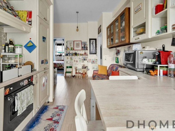 appartamento in vendita a Sesto San Giovanni