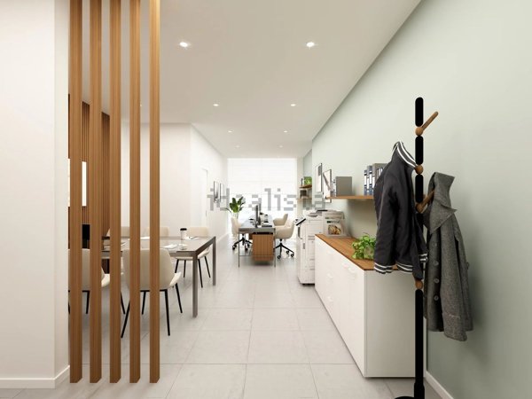 ufficio in vendita a Sesto San Giovanni