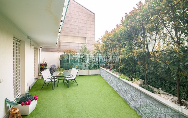 appartamento in vendita a Sesto San Giovanni