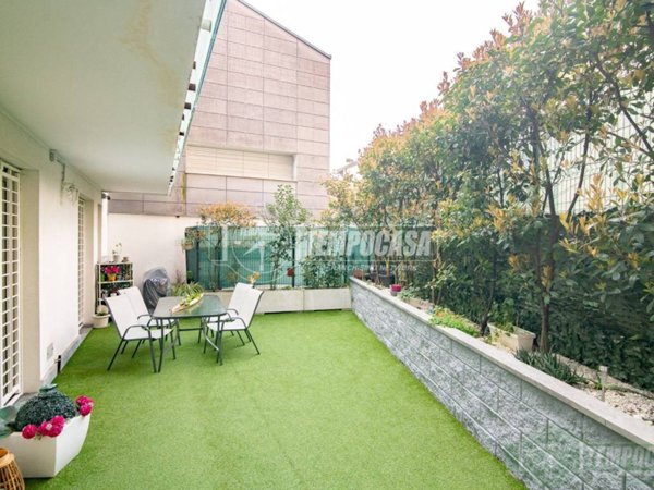 appartamento in vendita a Sesto San Giovanni