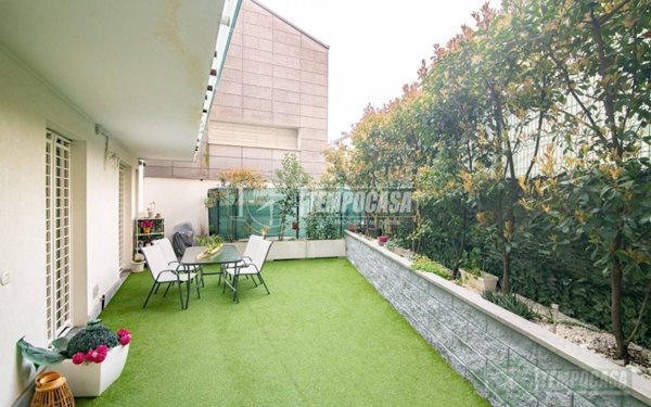 appartamento in vendita a Sesto San Giovanni