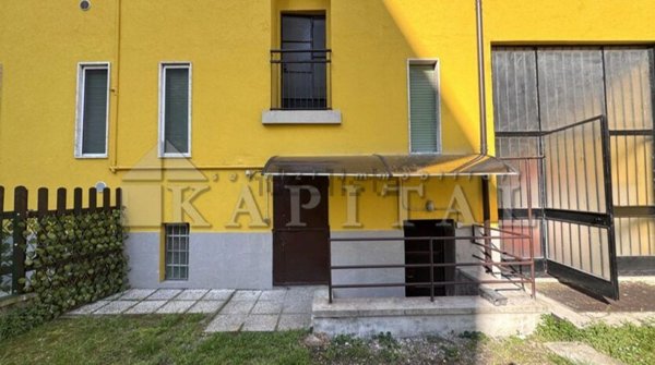 loft in vendita a Sesto San Giovanni in zona Rondò/Torretta