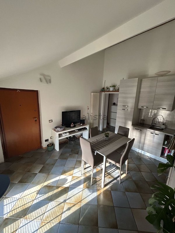 appartamento in vendita a Sesto San Giovanni in zona Rondò/Torretta