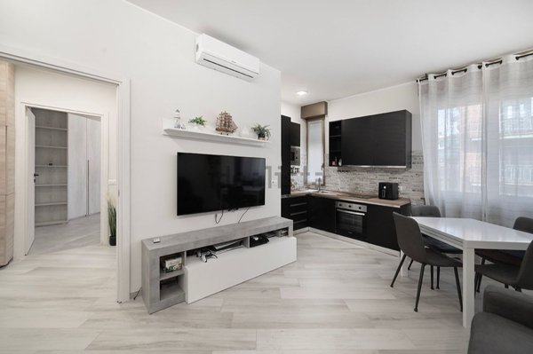 appartamento in vendita a Sesto San Giovanni