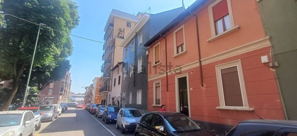 casa indipendente in vendita a Sesto San Giovanni