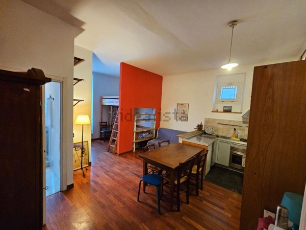 appartamento in vendita a Sesto San Giovanni