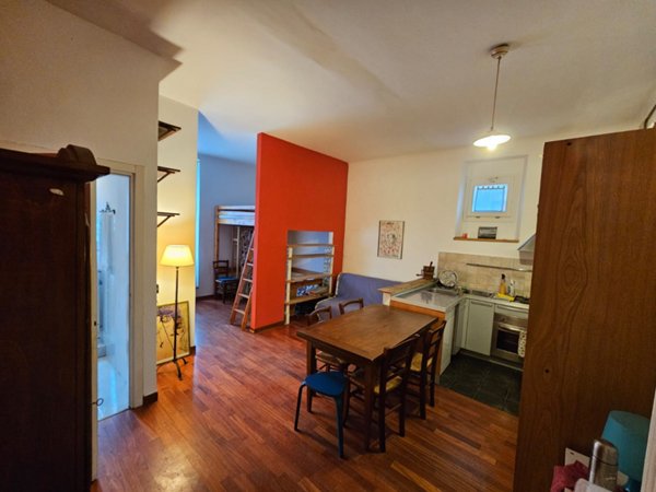 appartamento in vendita a Sesto San Giovanni