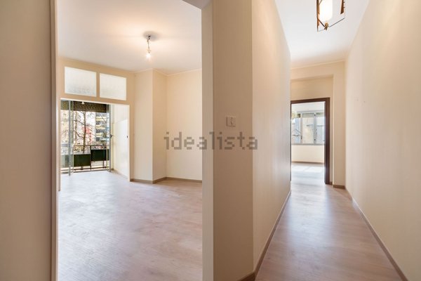 appartamento in vendita a Sesto San Giovanni in zona Rondinella