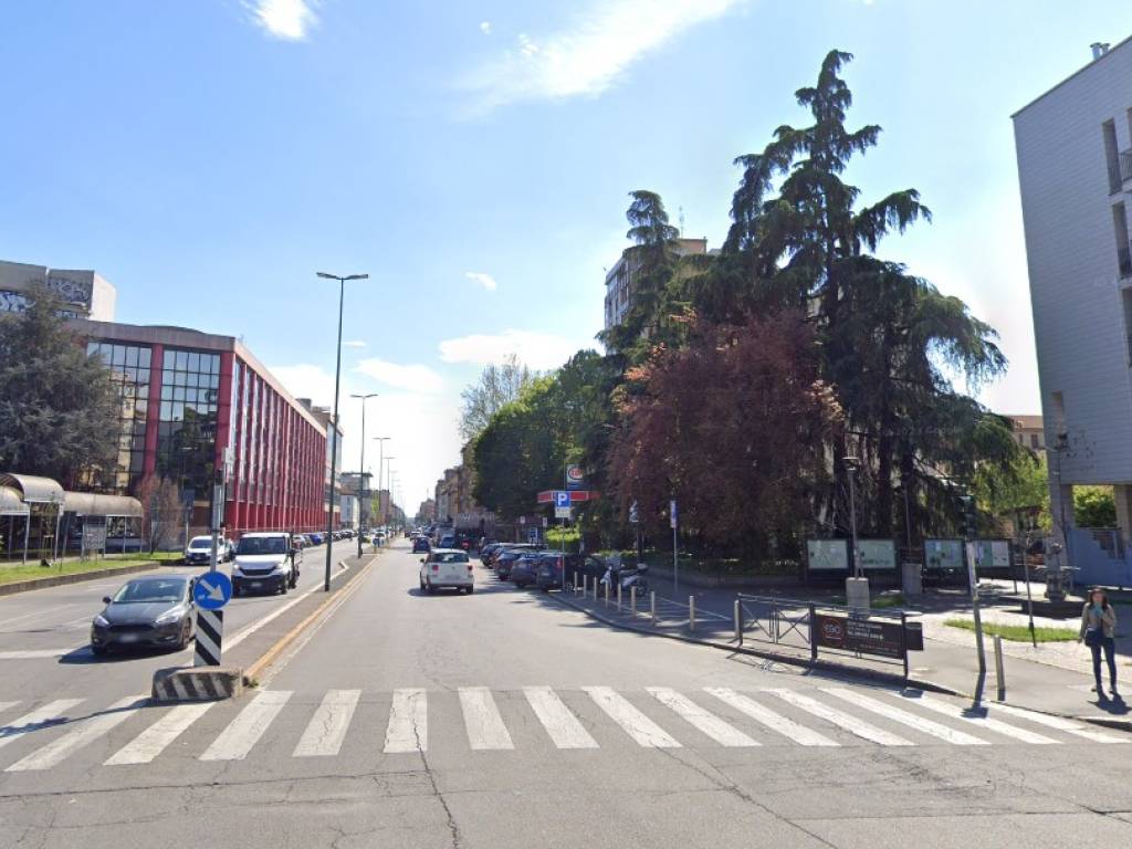 appartamento in vendita a Sesto San Giovanni