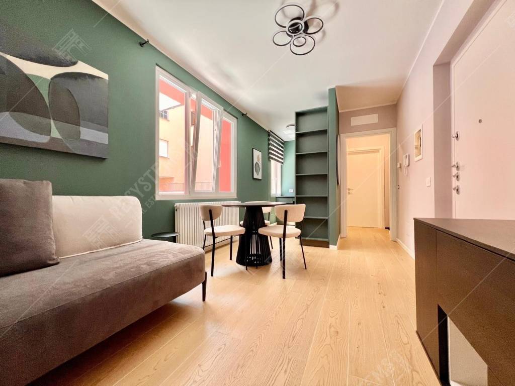 appartamento in vendita a Sesto San Giovanni in zona Rondò/Torretta