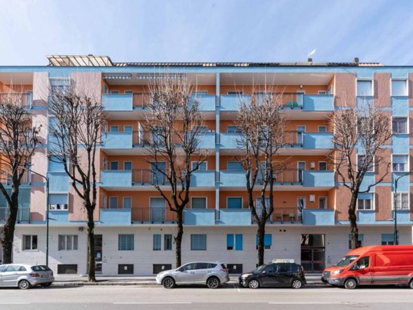 appartamento in vendita a Sesto San Giovanni in zona Rondò/Torretta