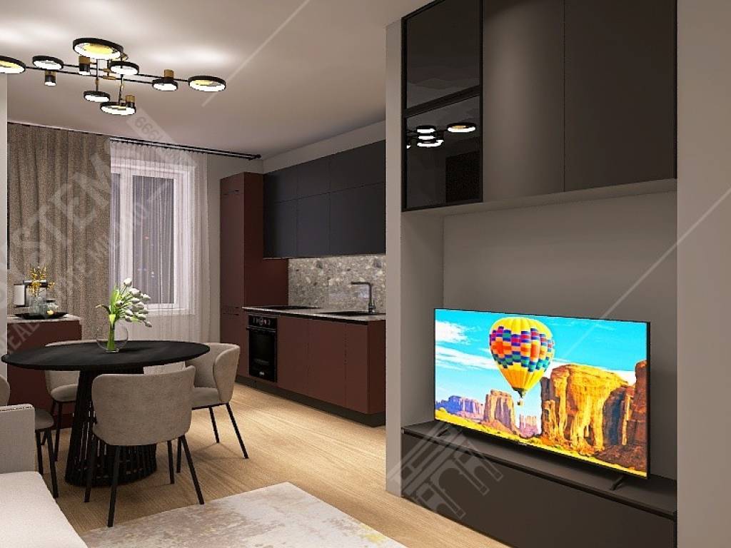 appartamento in vendita a Sesto San Giovanni