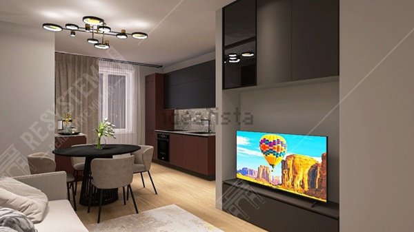 appartamento in vendita a Sesto San Giovanni